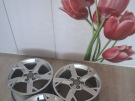 Jante Audi 245 45 R17