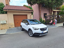 Opel crossland x - cutie automată - 2019_navigație_80.000 km