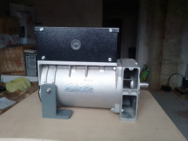Alternator marca Meec Allte 5,5 KVA