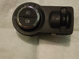 Bloc lumini Opel Astra J 2010 - 2015