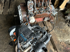 Motor Lombardini 502 Nou