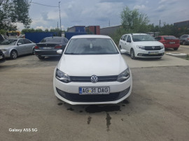 Volkswagen Polo 1.4 mpi 2011 -automat