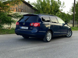 Vw passat 2011 2.0dsg 4500e