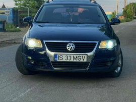 Vw passat 2011 2.0dsg