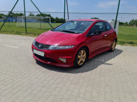 Honda Civic EURO5