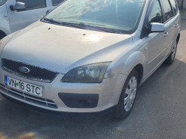Ford focus 1.6 Diesel
