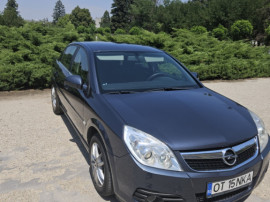 Opel Vectra C 1.9 TDCI