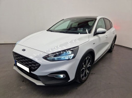 Ford focus active ecoblue 150 cp