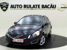 Volvo V60 2.0d 163CP Automata 2011 Euro 5