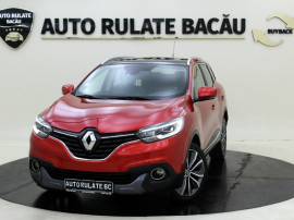 Renault Kadjar 1.6 dCi 130CP 4X4 2015 Euro 6