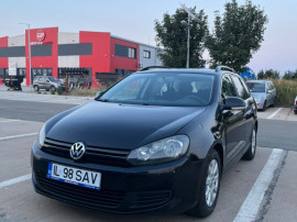 Volkswagen golf 6
