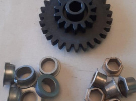 PINION SEMANATOARE NORDSTEN