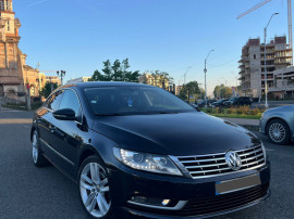 VW Passat CC 4x4 full option!