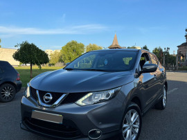 Nissan Qashqai 1.6 DCI 131 cp