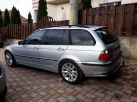 Jante aluminiu cu cauciucuri vara R17