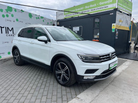 Volkswagen tiguan rate/buy-back/garanție/livrare gratuită