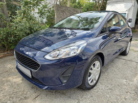 Ford Fiesta 1.1 benzina/85cp 2019 EURO 6 TVA Deductibil