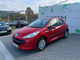 PEUGEOT 207 Rate/Buy-back/Garanție/Livrare gratuită