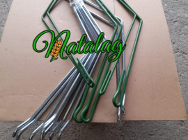Gheare semanatoare Amazone