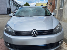 Vw Golf 6 diesel 2010