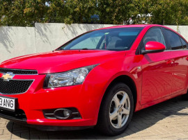Chevrolet CRUZE LT 2010 E5