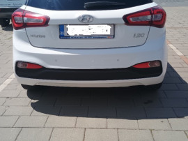 Hyundai I20full LED