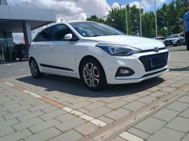 Hyundai I20full LED