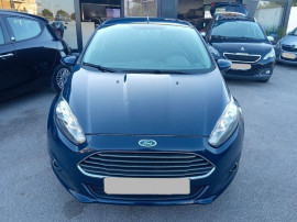 Ford 2014 Fiesta 1.5 Diesel 75cp Aer Conditionat