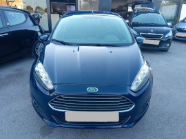 Ford 2013 Fiesta 1.5 Diesel 75cp Aer Conditionat