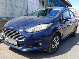 Ford Fiesta 1.5 Diesel 75cp Aer Conditionat 2013