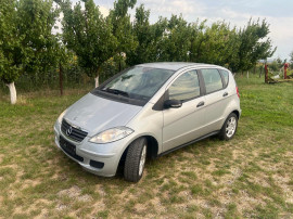 Mercedes-Benz A 180 CDI, 2008