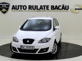 Seat Altea XL 1.6 TDI 105CP 2011 Euro 5