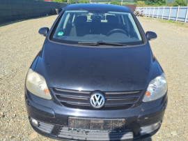 Dezmembrez VW Golf 5 Plus motor BMM cod culoare LC9Z