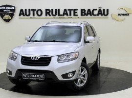 Hyundai Santa Fe 2.0 CRDi 150CP 2011 Euro 5