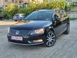 VW Passat B7 2011 2.0 TDI 140 CP euro 5 / GARANTIE / RATE / LIVRARE
