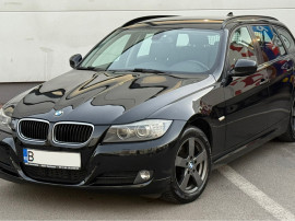 Bmw Seria 3 e91 184cp Facelift Automat Navigatie Xenon