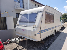 Rulota adria din 2000