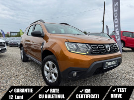Dacia Duster 2019 Diesel 1.5dCi RATE/GARANTIE