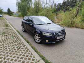 Audi A3 1.9 TDI Adus recent din Germania