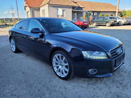 Audi a5 S-line 2011