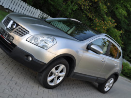 Nissan Qashqai 1.5Dci