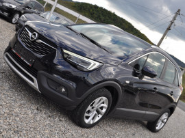Opel Crossland X 1.2i -benzin