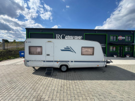 Rulota WILK S4 560