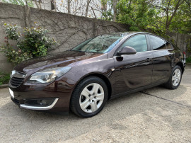 Opel Insignia 1.6cdti/136cp 2015 EURO 6 TVA Deductibil