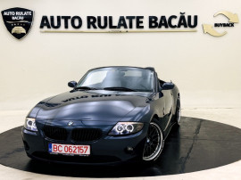 BMW Z4 2.2i 170CP 2003 Euro 4
