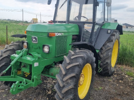Tractor John Deere 1640