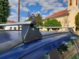 Bare transversale portbagaj Opel Zafira B