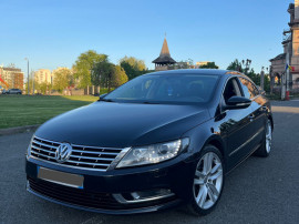 VW Passat CC / 4x4 / 2014 / 2.0 TDI
