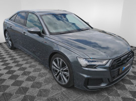 AUDI A6 50 Sline TDI 286cp Mild hybrid Quattro 32148e+tva deductibil