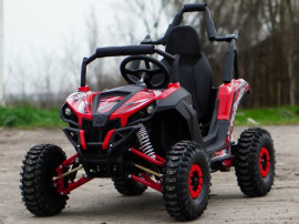 UTV Electric Copii GoKID SAVANA 1200W – 48V